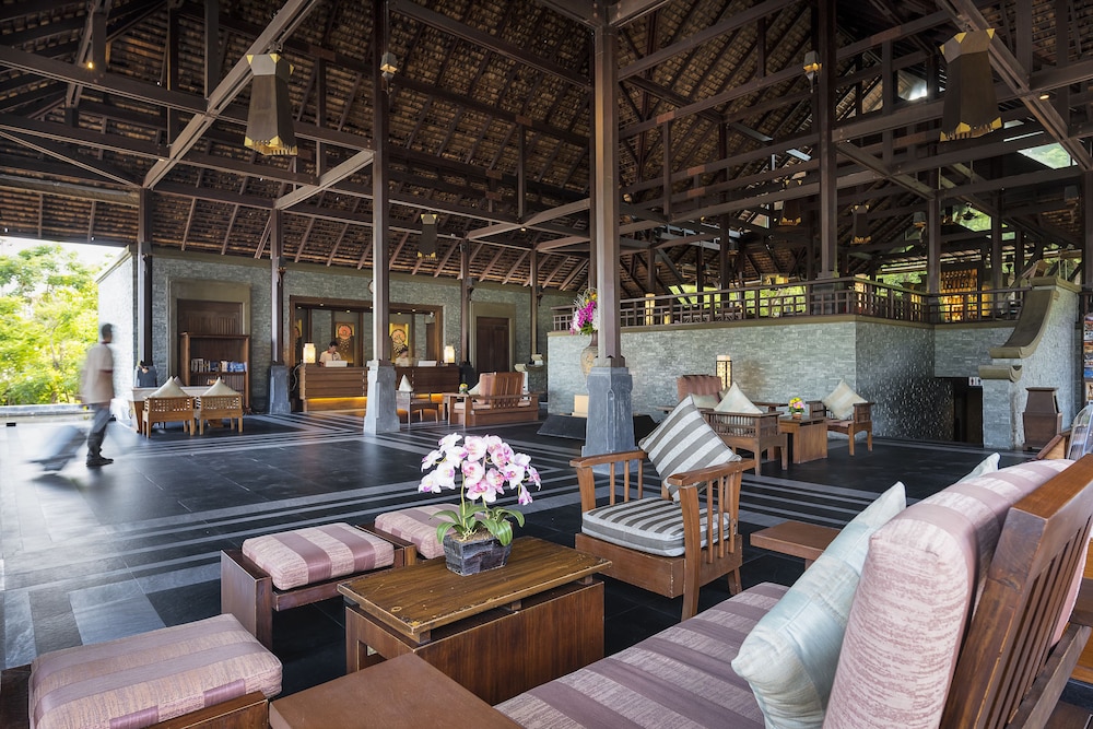 Nora Buri Resort & Spa-2