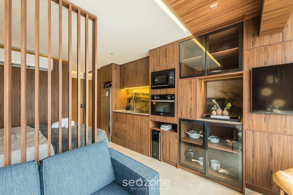 Stay With Style and Convenience in Salvador LIV