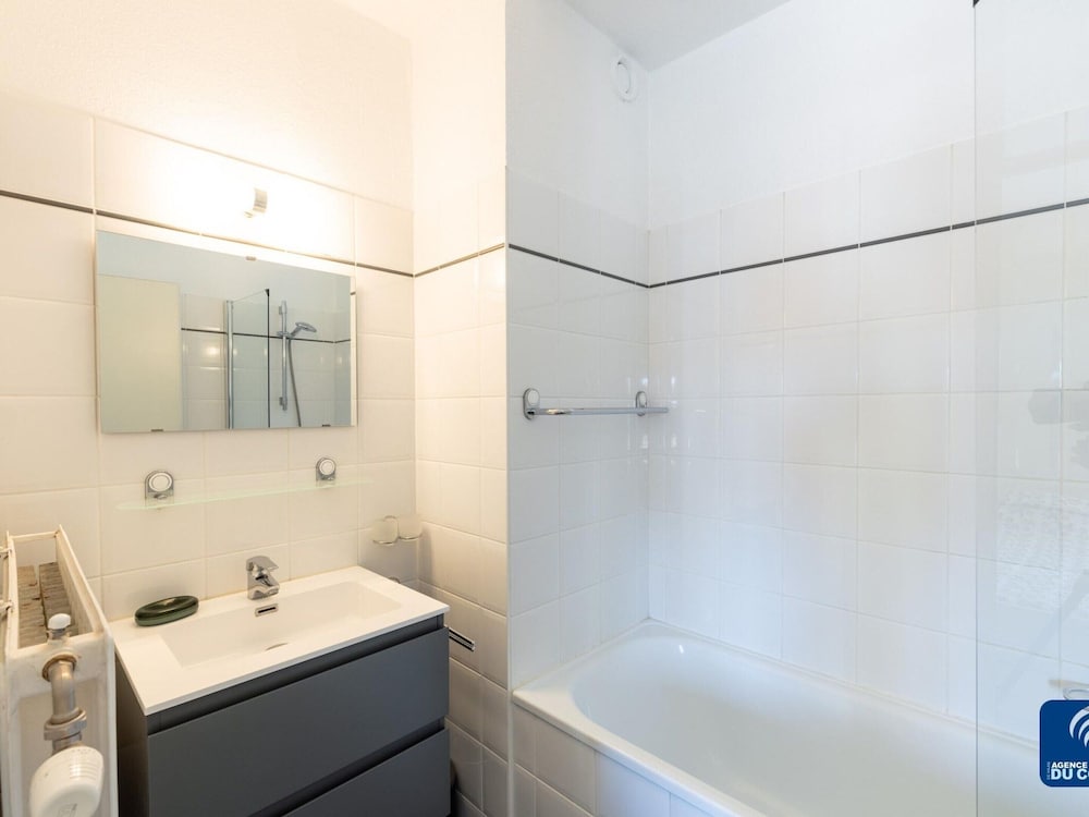 Apartment in De Haan Near the Beach