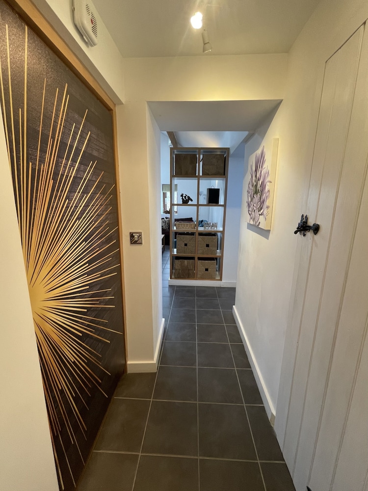 Chestnut Farm Holiday Cottages