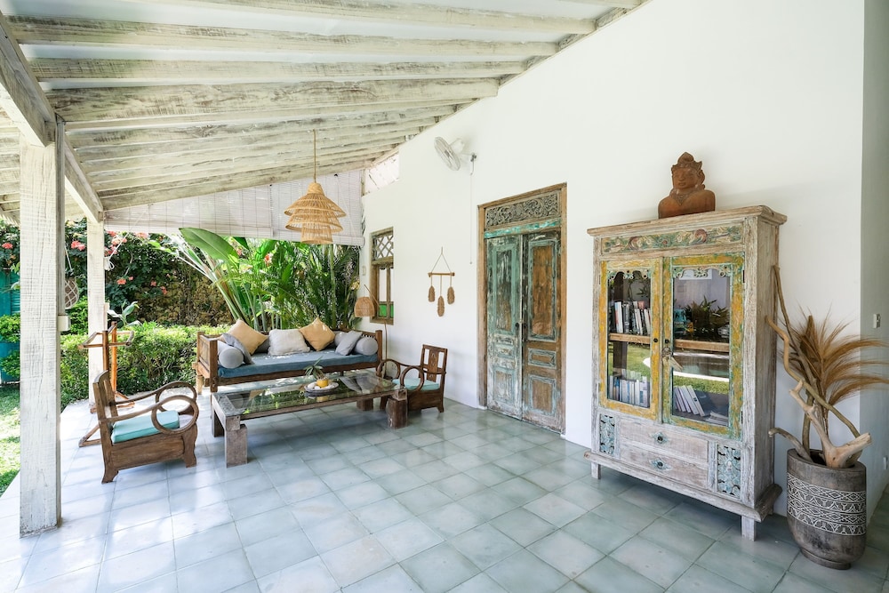 Villa Papaya