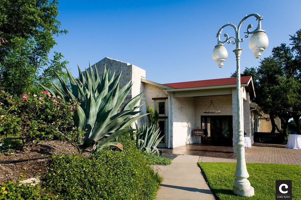 Vintage Villas Hotel Events - Property Image 3