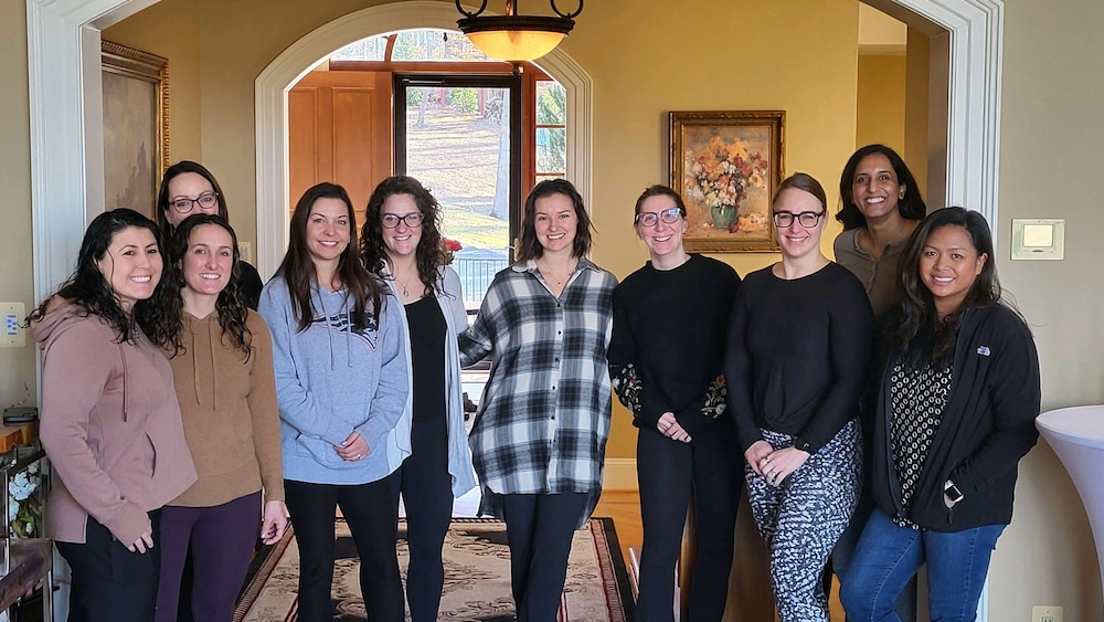 Leesburg Vacations - The Manor at Courtland Farm - Property Image 2