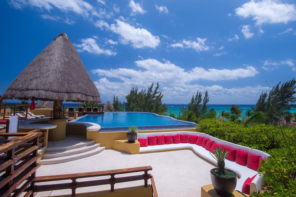 Pueblito Luxury Penthouse by Tripintravel