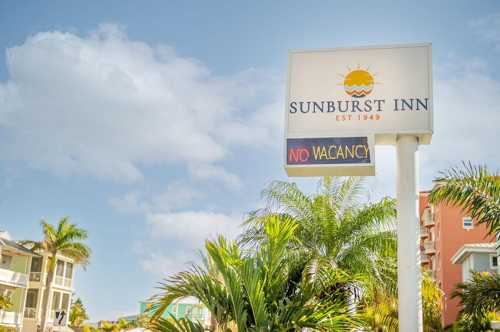 Sunburst Inn