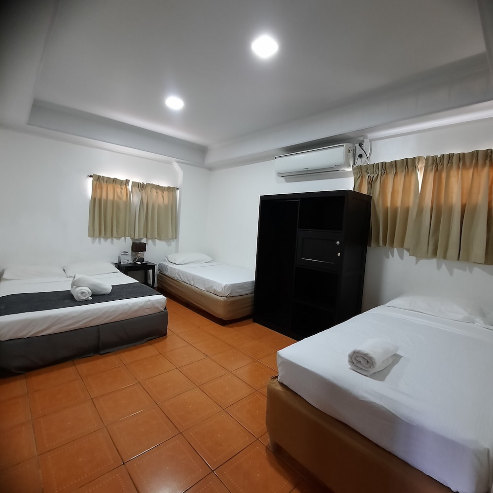 Hotel Xolotlán - Hostel