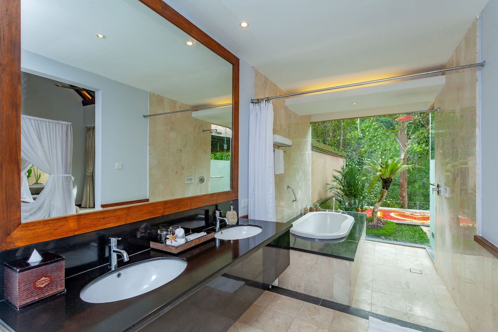 The Lokha Ubud Resort, Villas & SPA