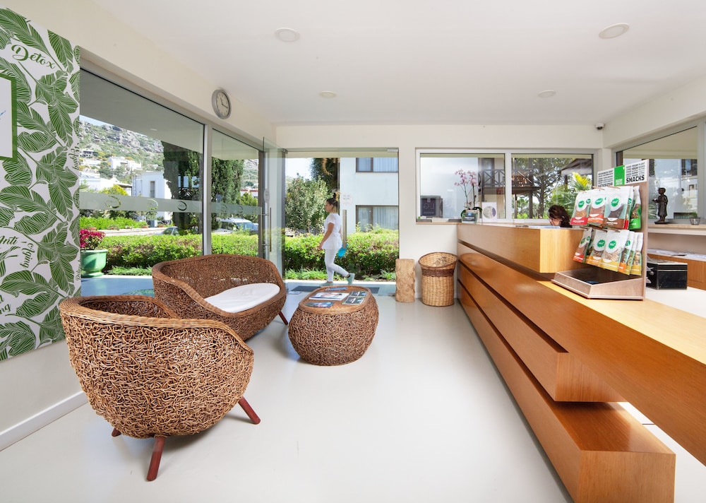The LifeCo Bodrum İyi Yaşam Merkezi - Sadece Yetişkinler - Image 81