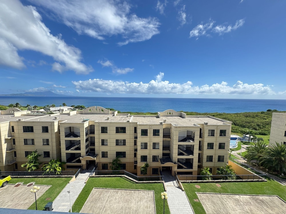 Seaview Garden