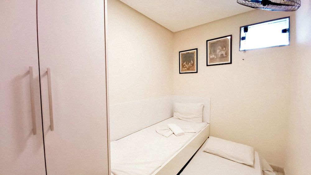Flats no Carneiros Beach Resort