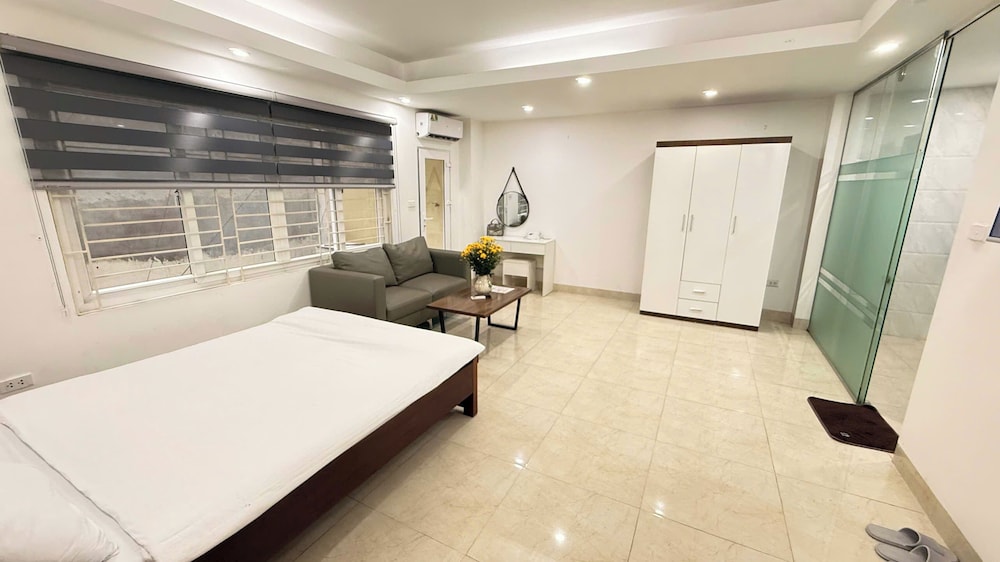 Era Apartment Xa Dan