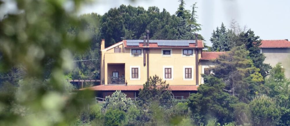 Casale Di Colle view 3
