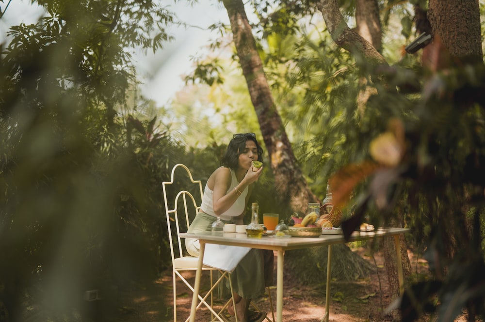 Brij Casa Susegad, Goa - An Indo-Portuguese Villa