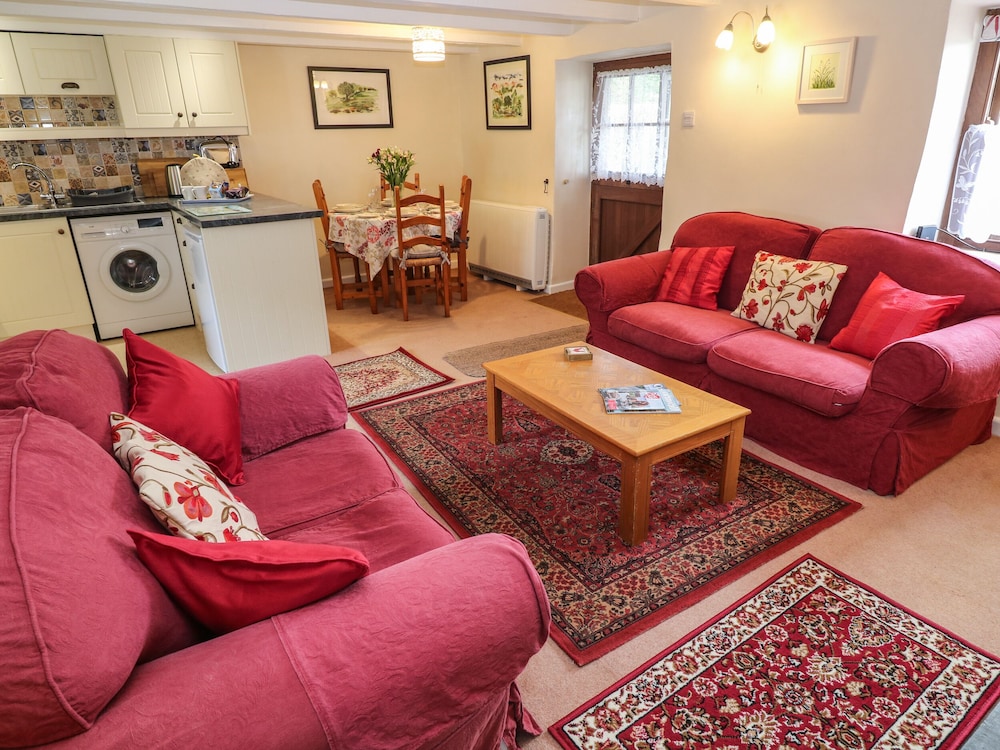 Swallow Cottage