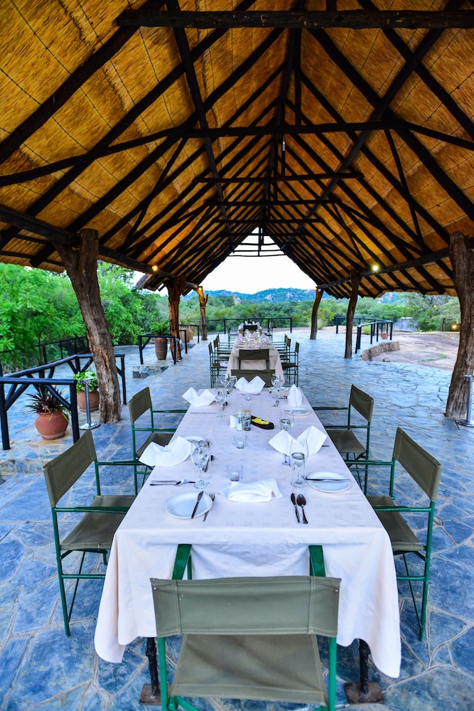 Matobo Hills Lodge
