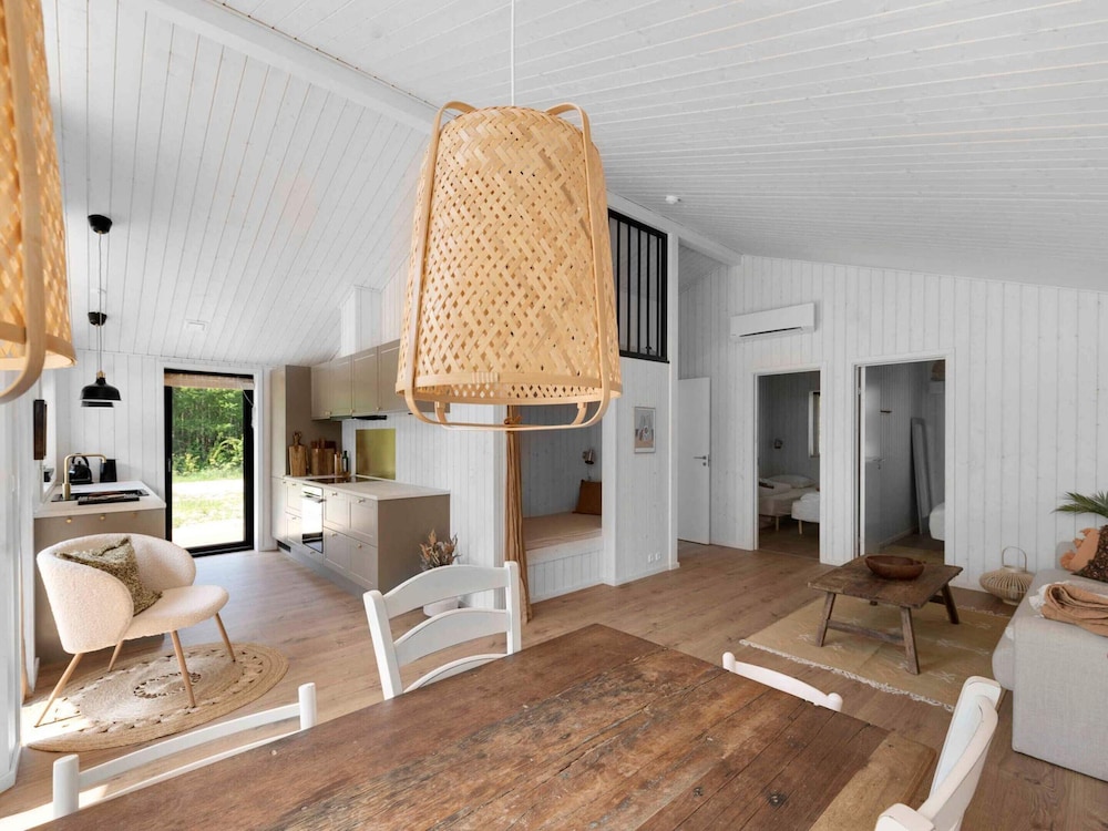 5 Star Holiday Home in Hasle