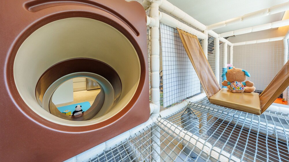 Gyeongju Ain Kids Pool Villa