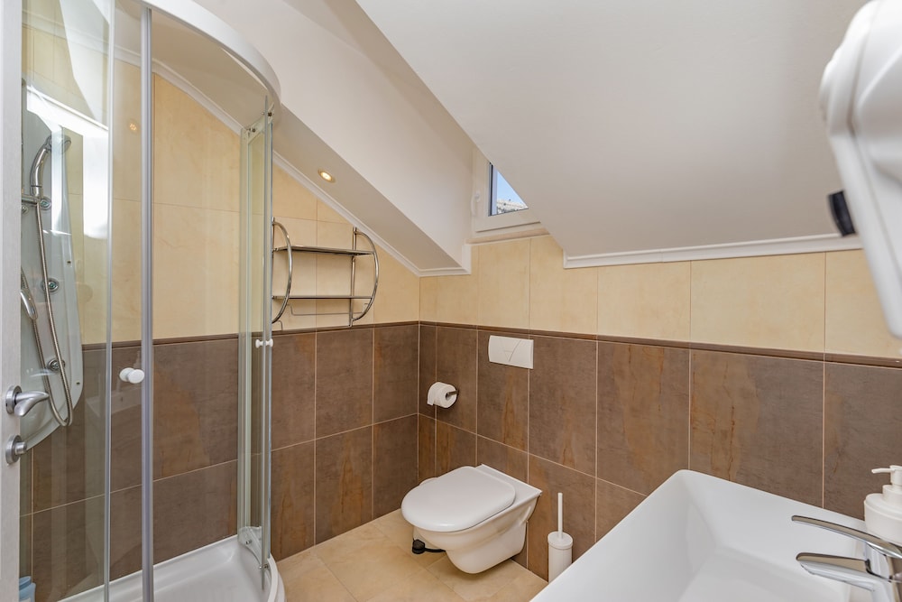Apartments Feri