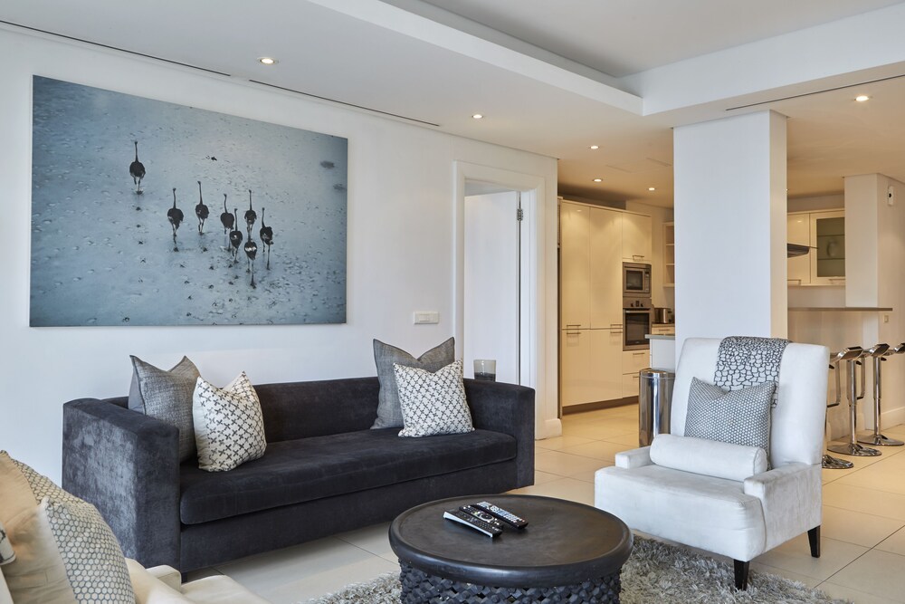 African Elite Properties V&A Waterfront