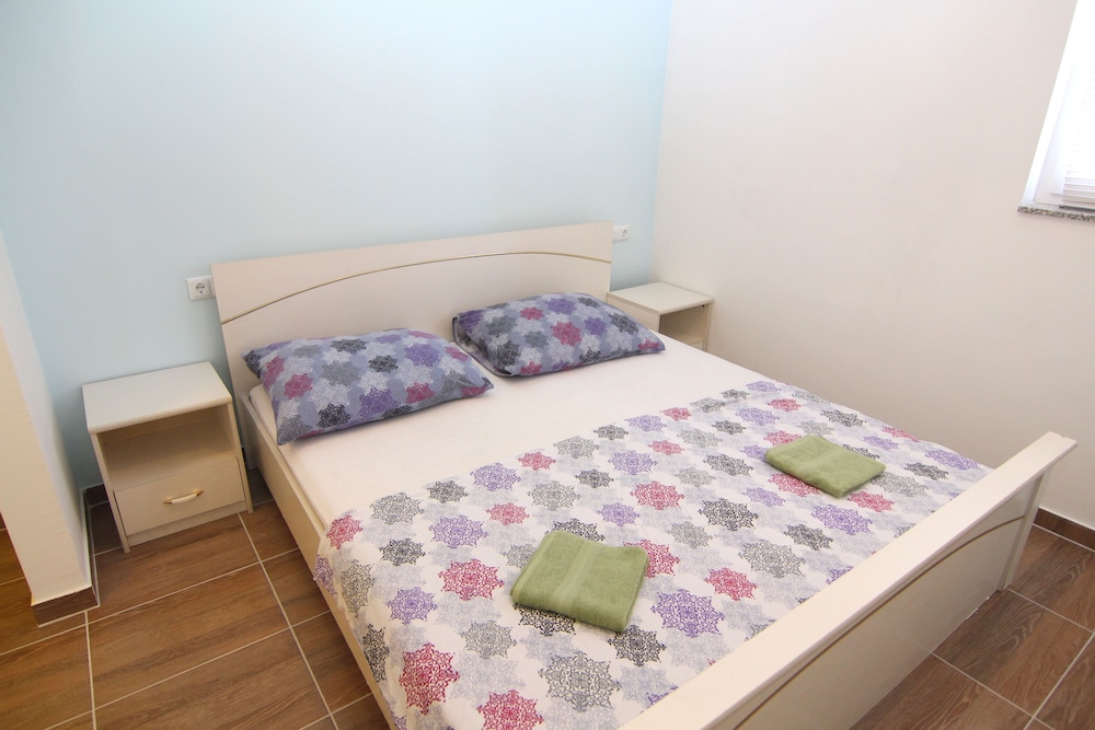 Apartments Ljubic photo 4