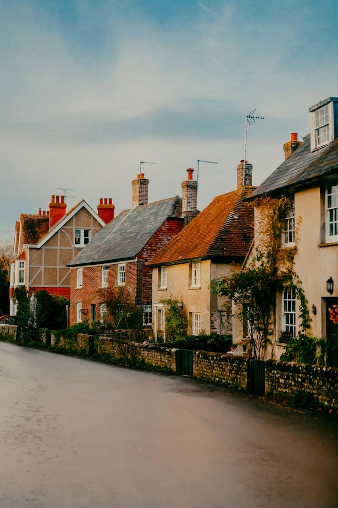 The Ram Inn view 3