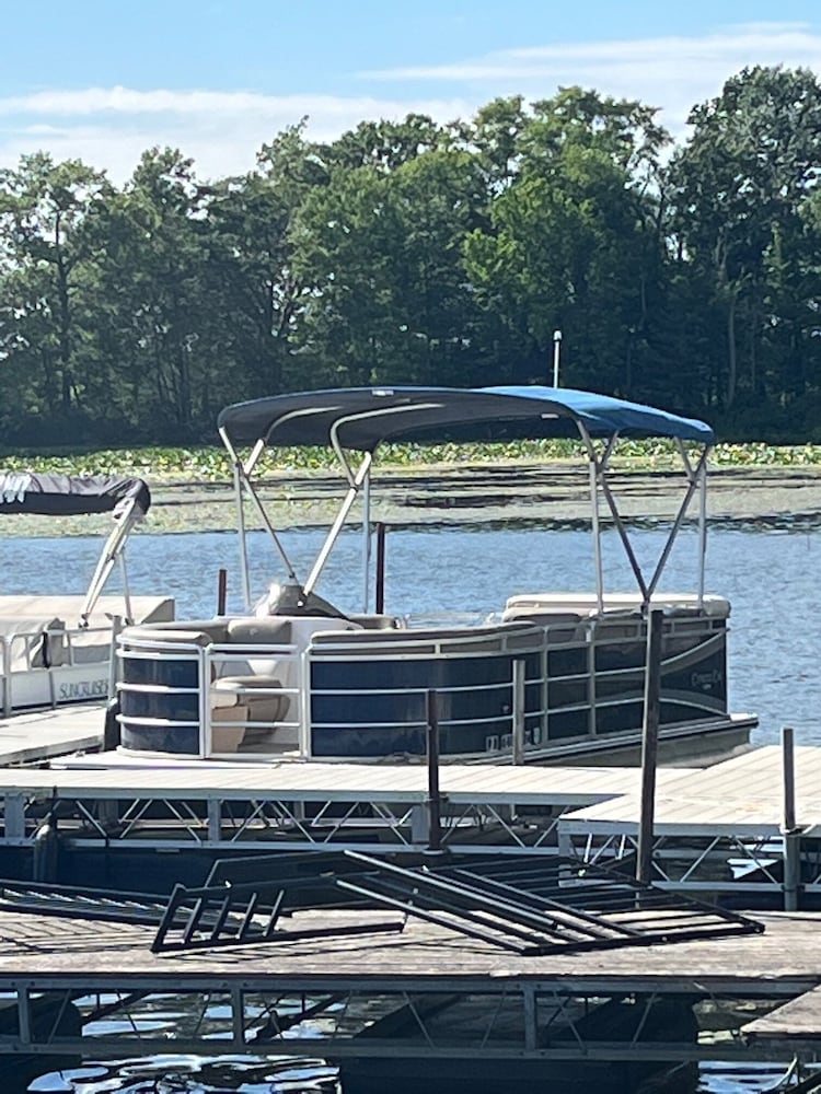 Edinboro Lake Resort Cabins