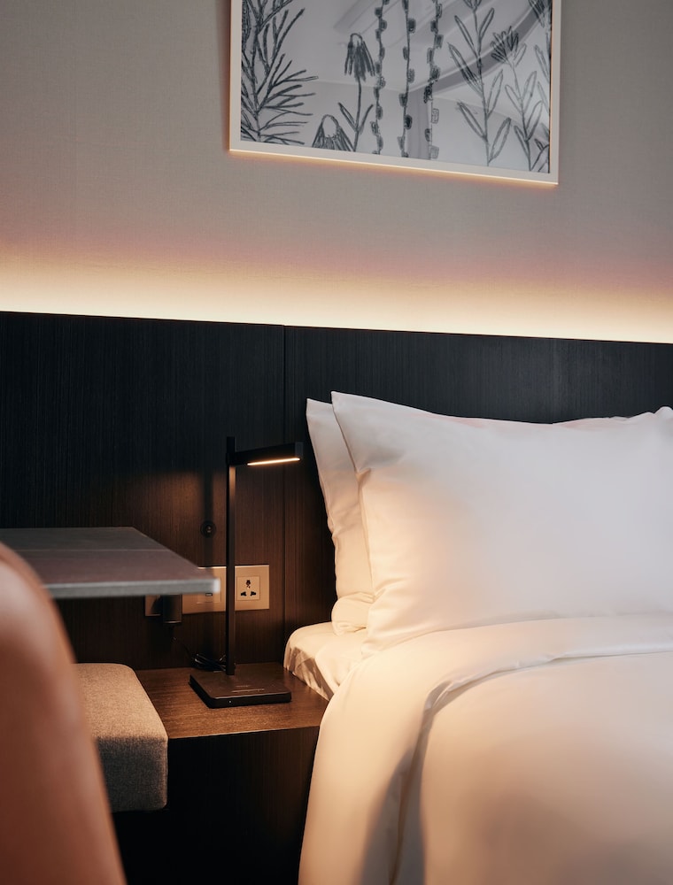 HOMES Stay MyeongDong 55