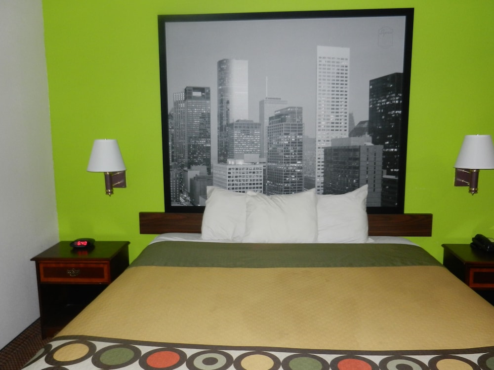 Belleza Inn  Suites Humble - FM 1960 - Property Image 26