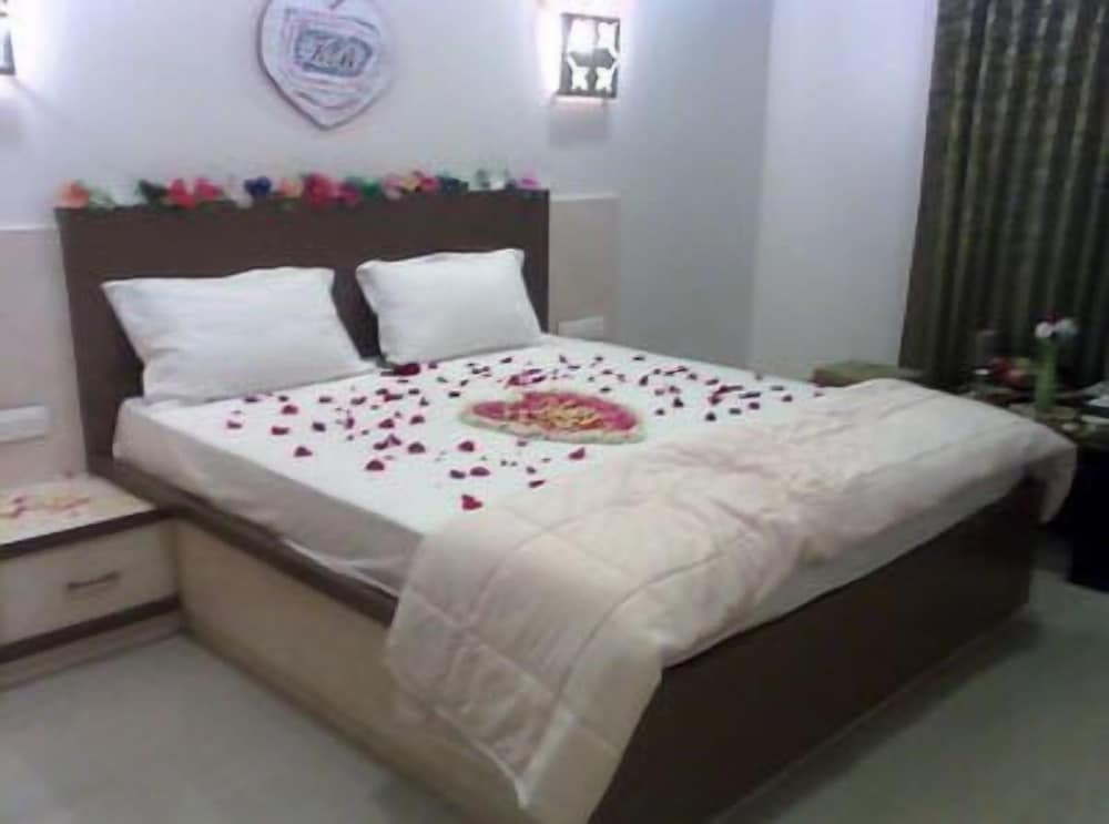 Anmol’s Peace Home stay