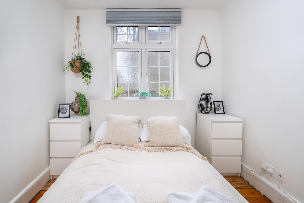Cosy Mews Flat Near Little Venice