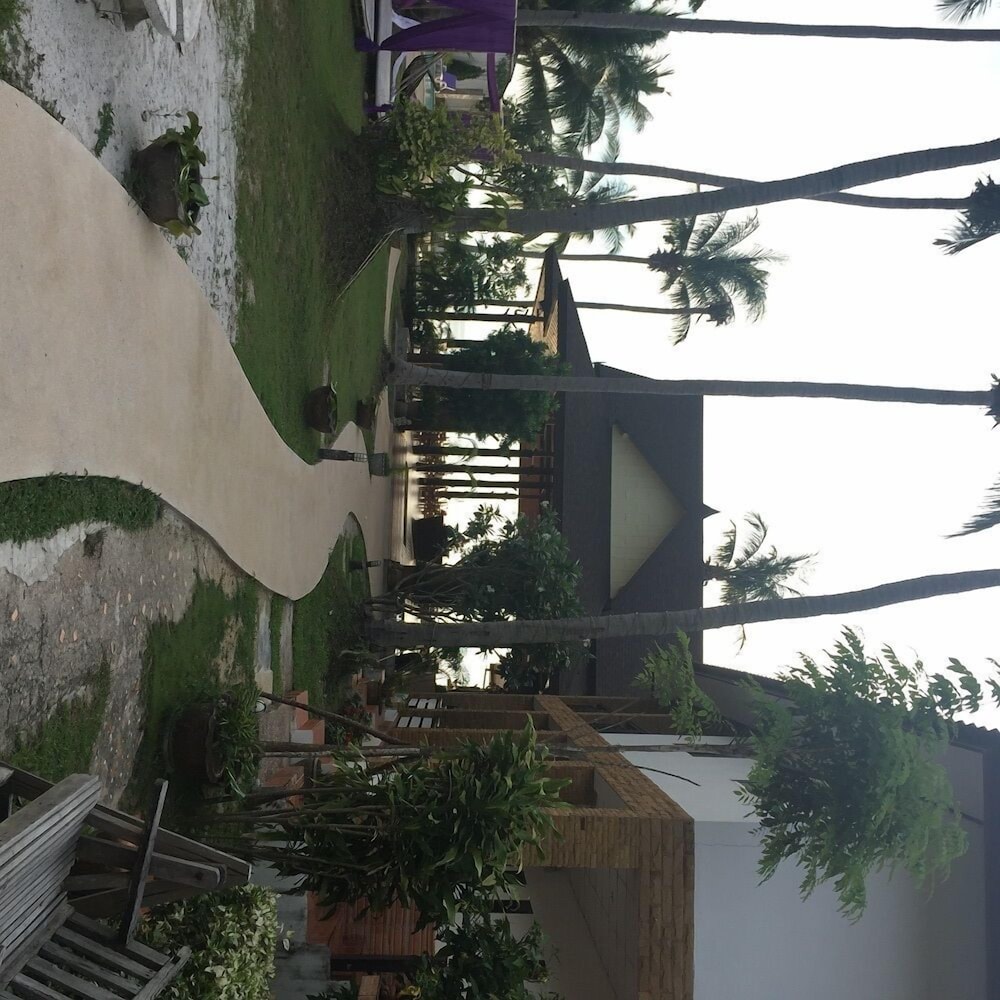 Phangan Cabana Resort