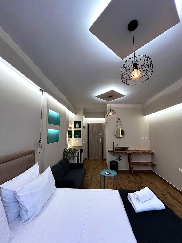 Monastiraki 308 Superhost Hub