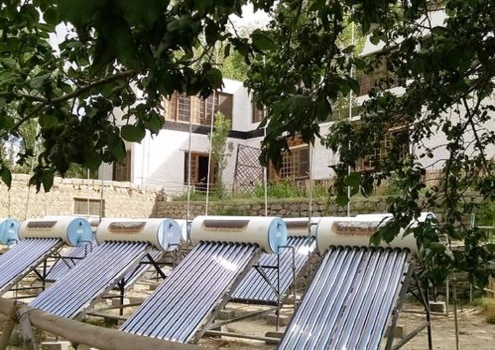 Silk Route Cottages