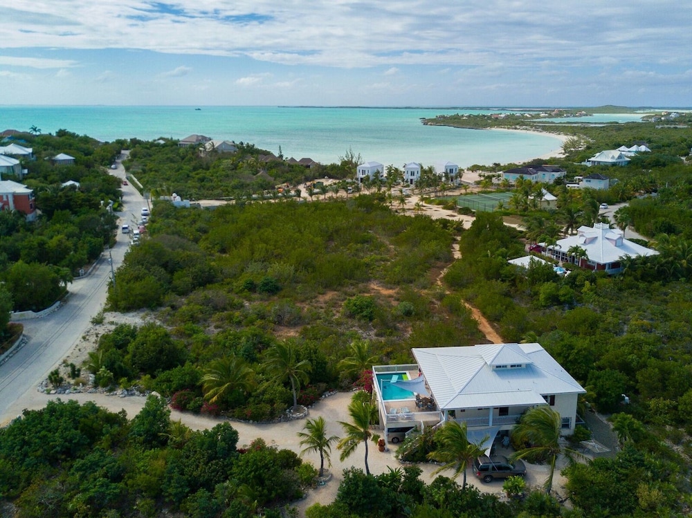Casa de Isle