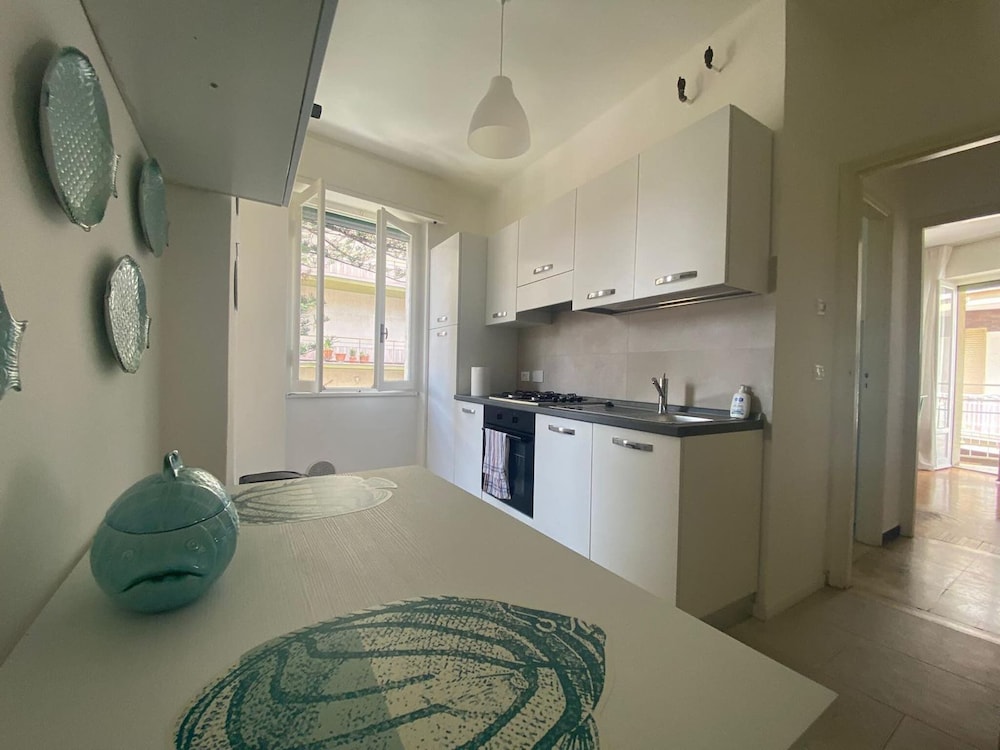 Taggia Apartments by Rentopolis