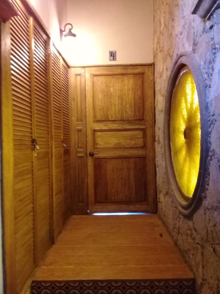 Hotel Boutique Fridas