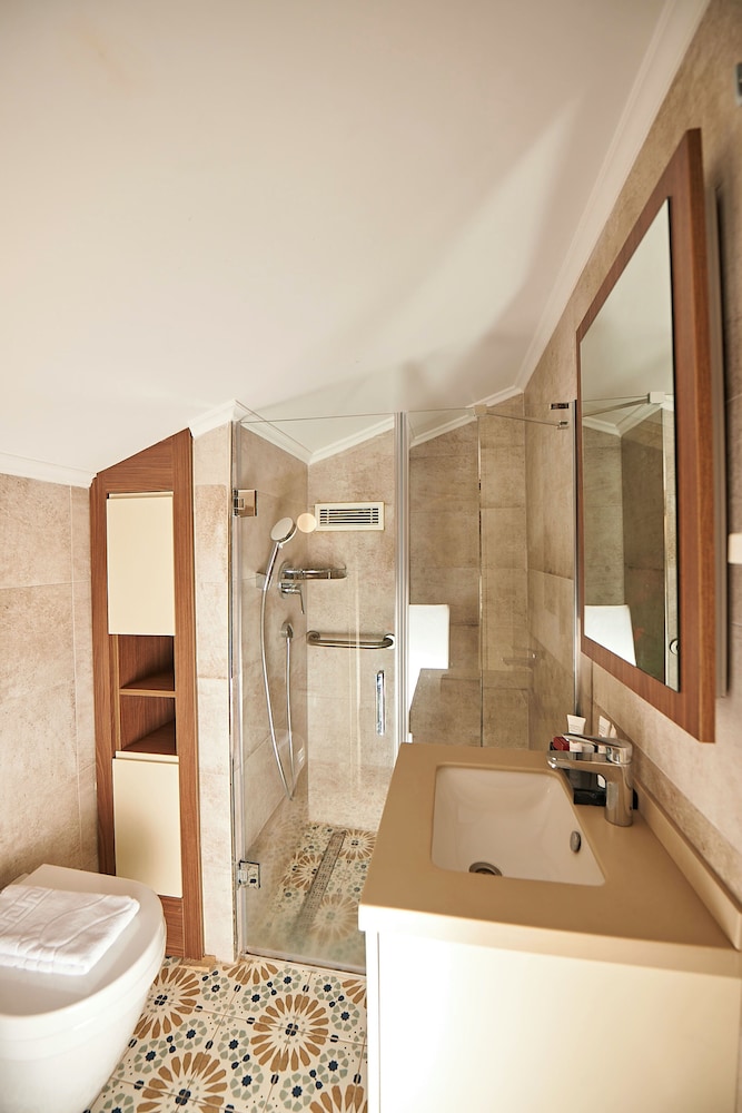 Saratoga Otel - Image 62