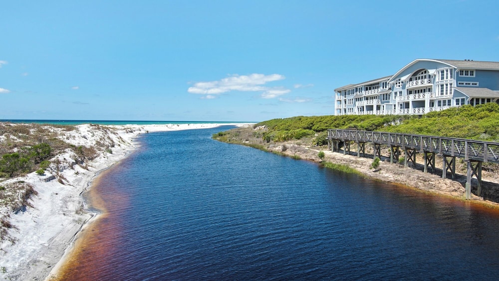Watersound Beach Retreat Pool & Gulf Views + Free Attraction Tickets!