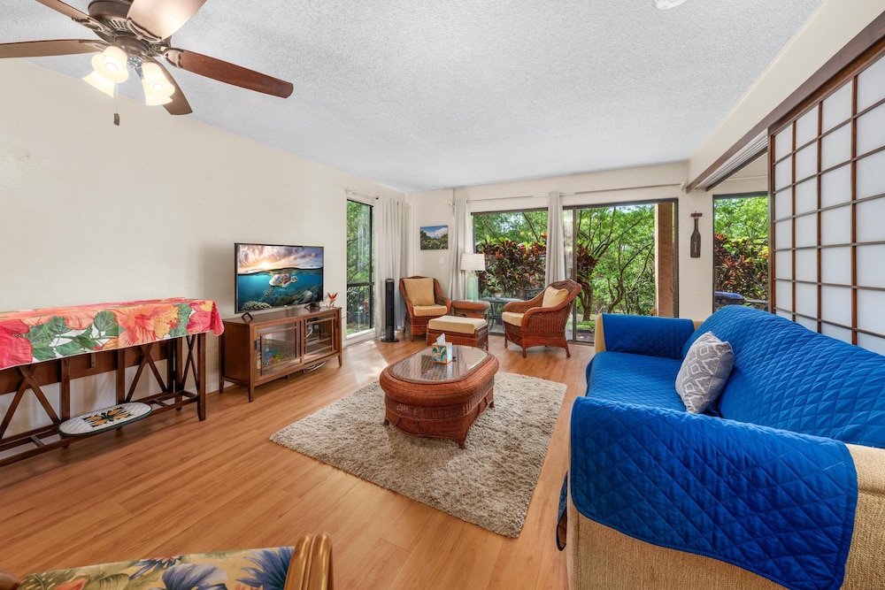 Big Island Paniolo Club 114 2 Bedroom Condo