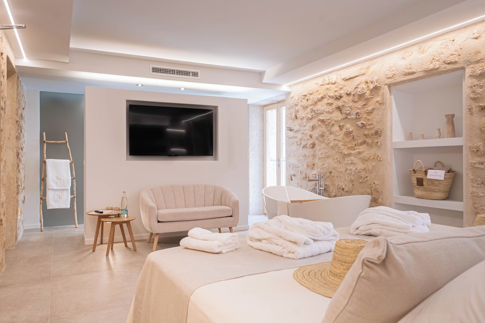 Vila Nova & spa TI