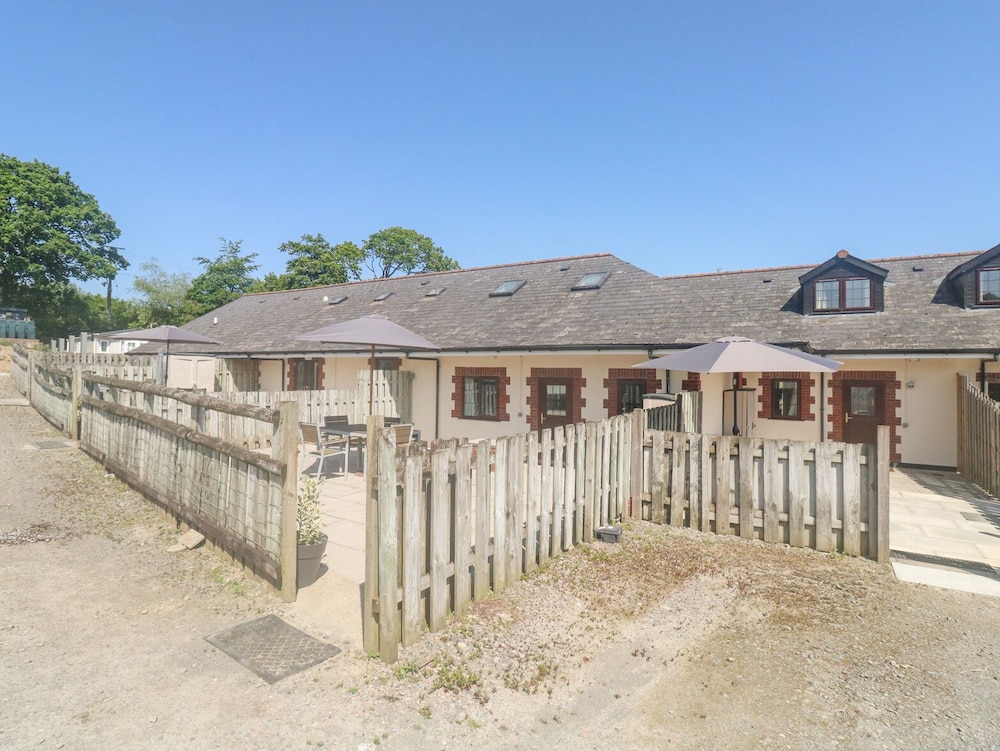 Kingfisher Cottage