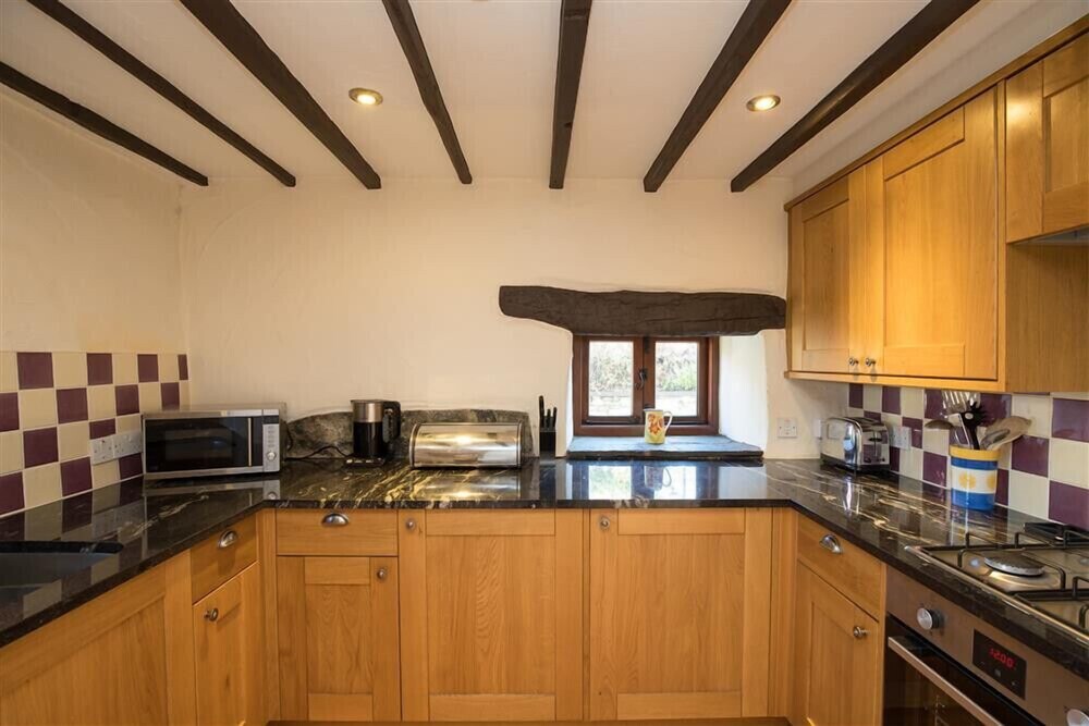 Fellside Cottage