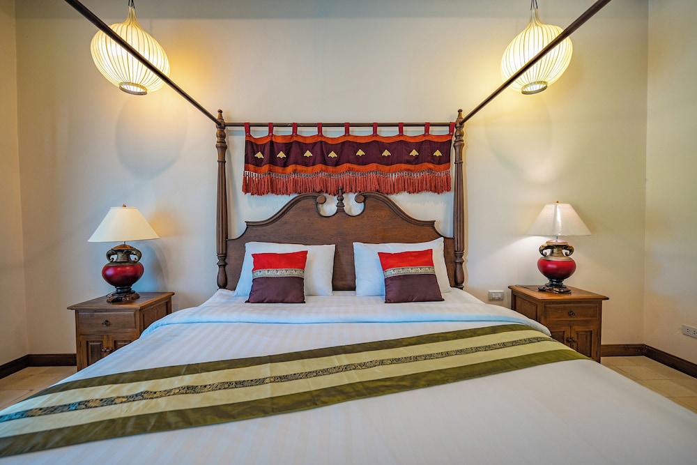 Monmuang ChiangMai resort