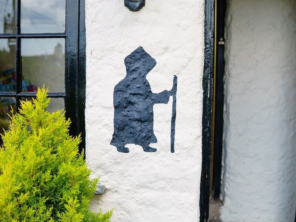The Weary Friar