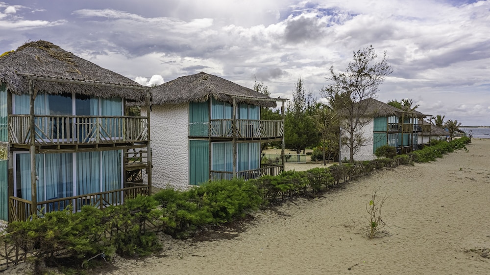 Pousada Manati