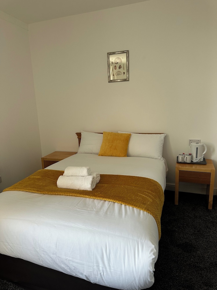 continental hotel