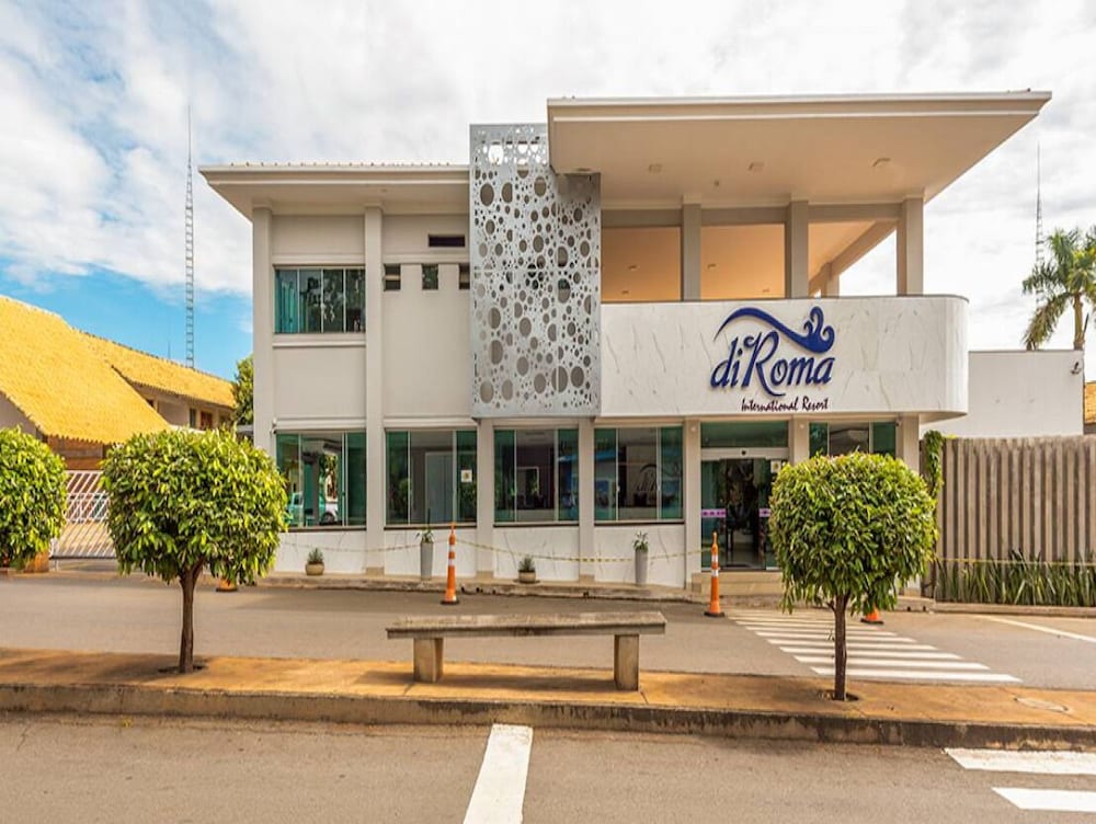 Hotel diRoma Resort - Image 1