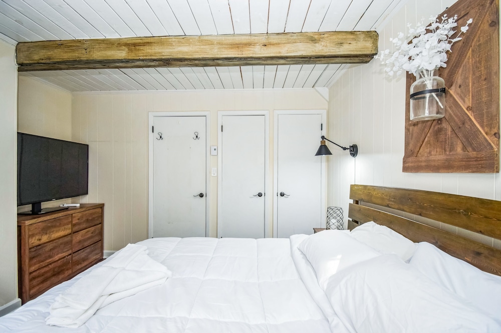 Beech Retreat Chalet 3 Bedroom Chalet