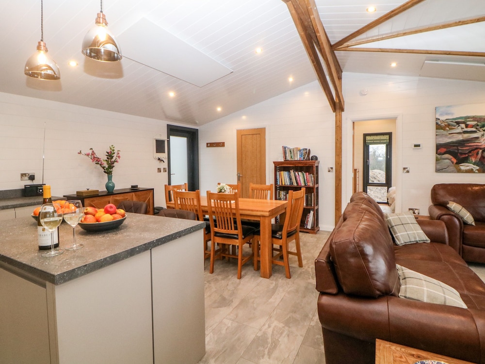 Stables Lodge
