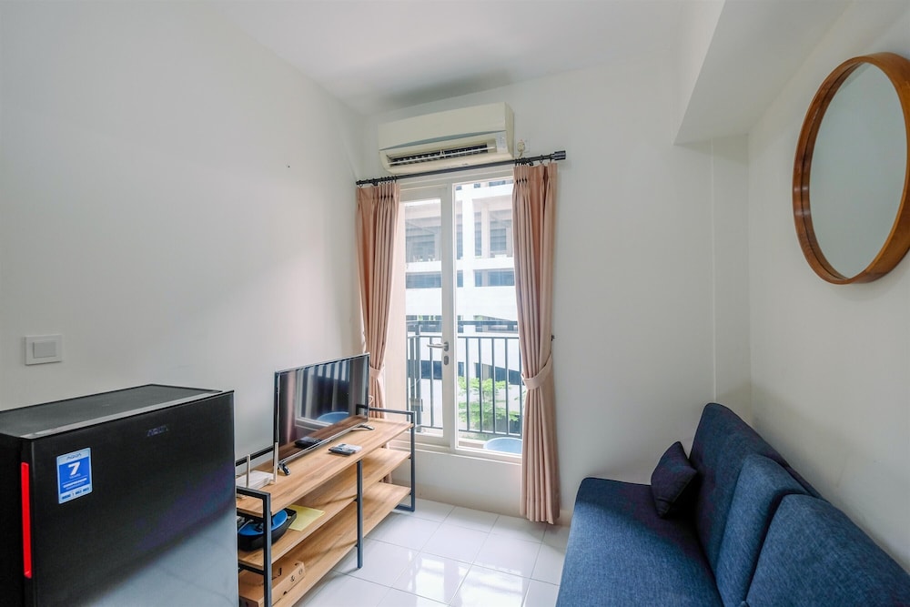 Cozy Stay 2BR Podomoro Golf View Apartment